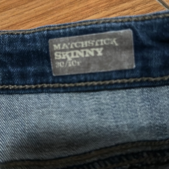Nine West Skinny Jeans - Picture 6 of 8